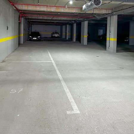 Merak2 Apartment- Free Private Parking Мостар Екстер'єр фото