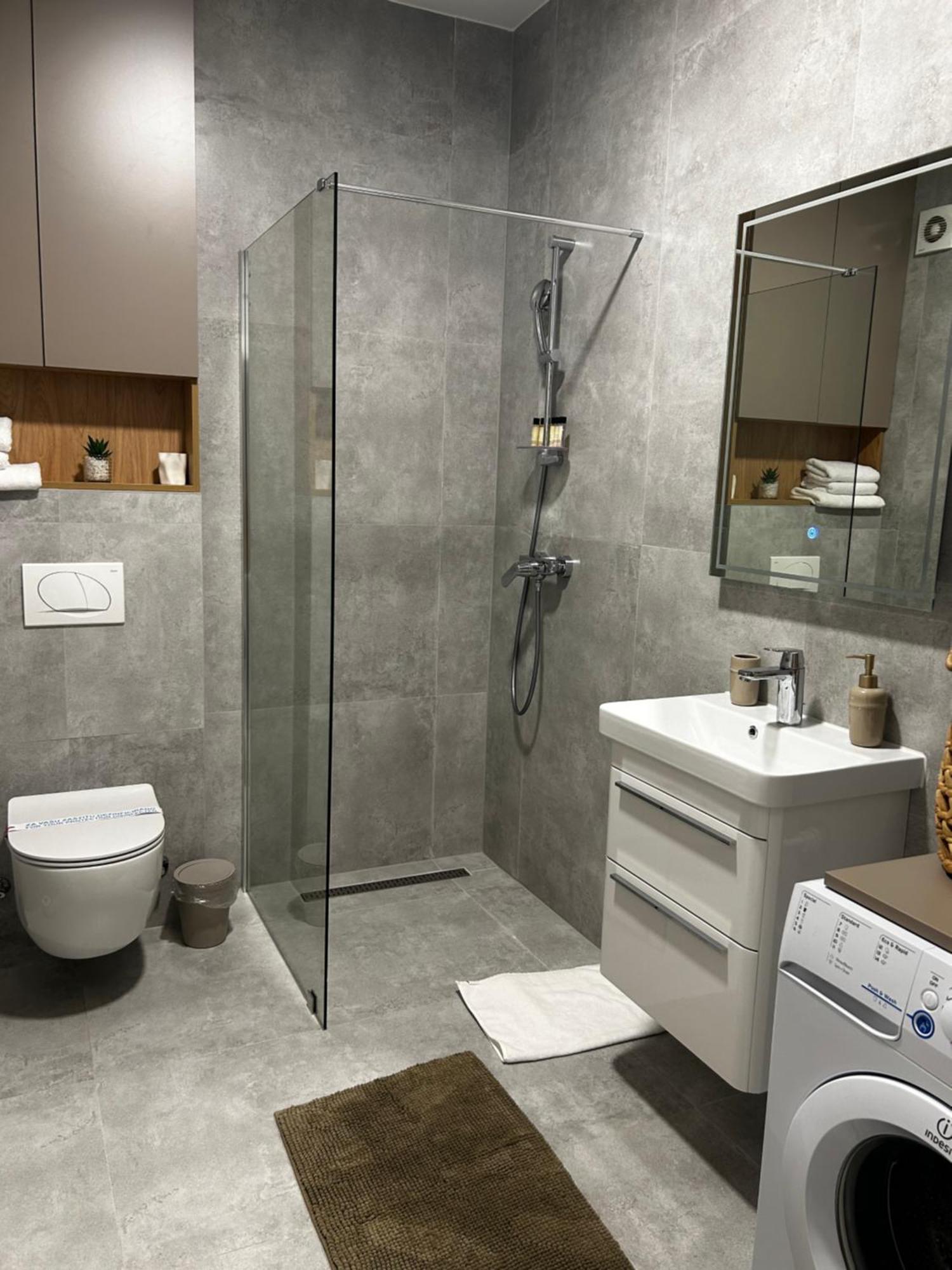 Merak2 Apartment- Free Private Parking Мостар Екстер'єр фото