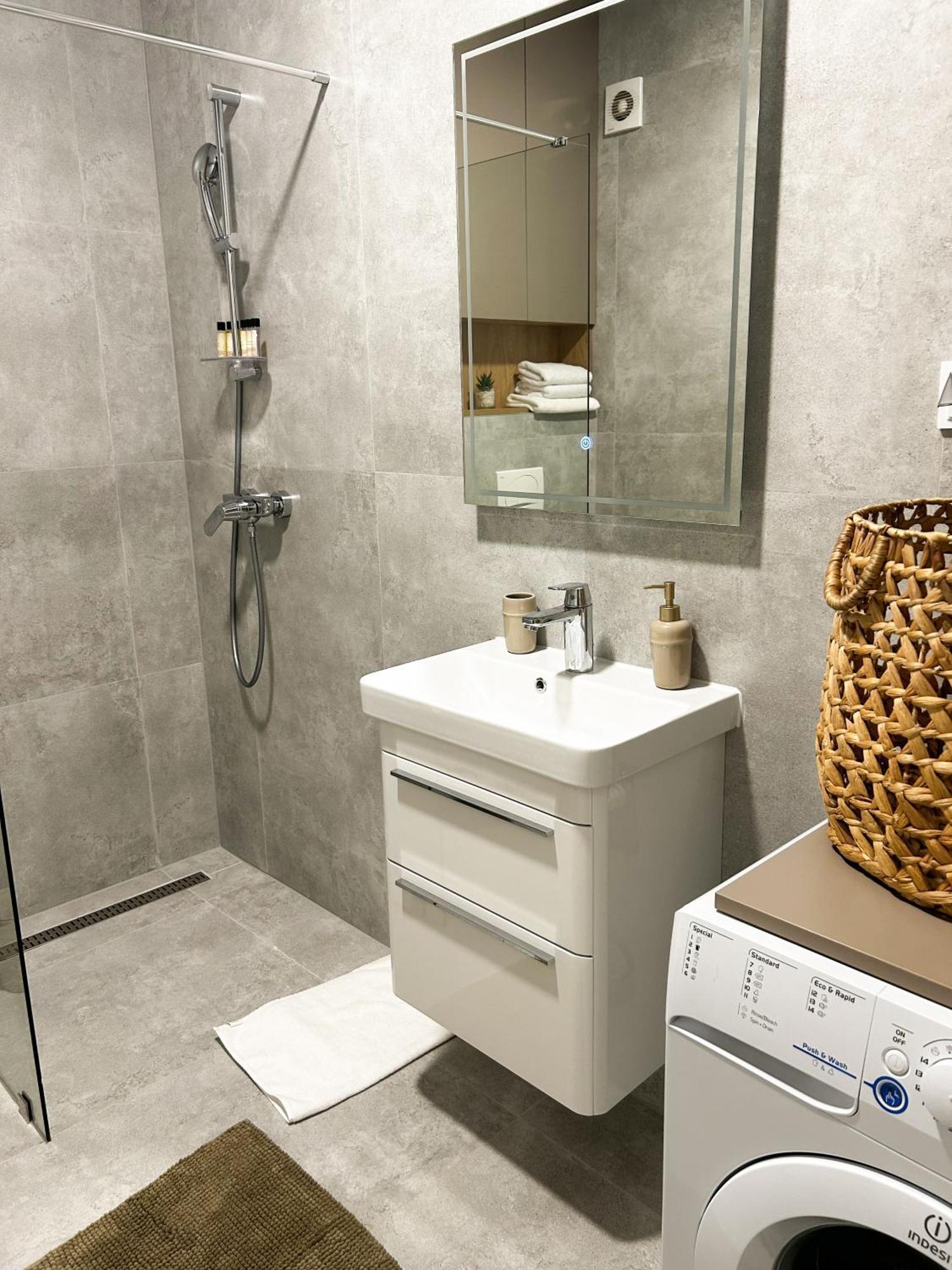 Merak2 Apartment- Free Private Parking Мостар Екстер'єр фото