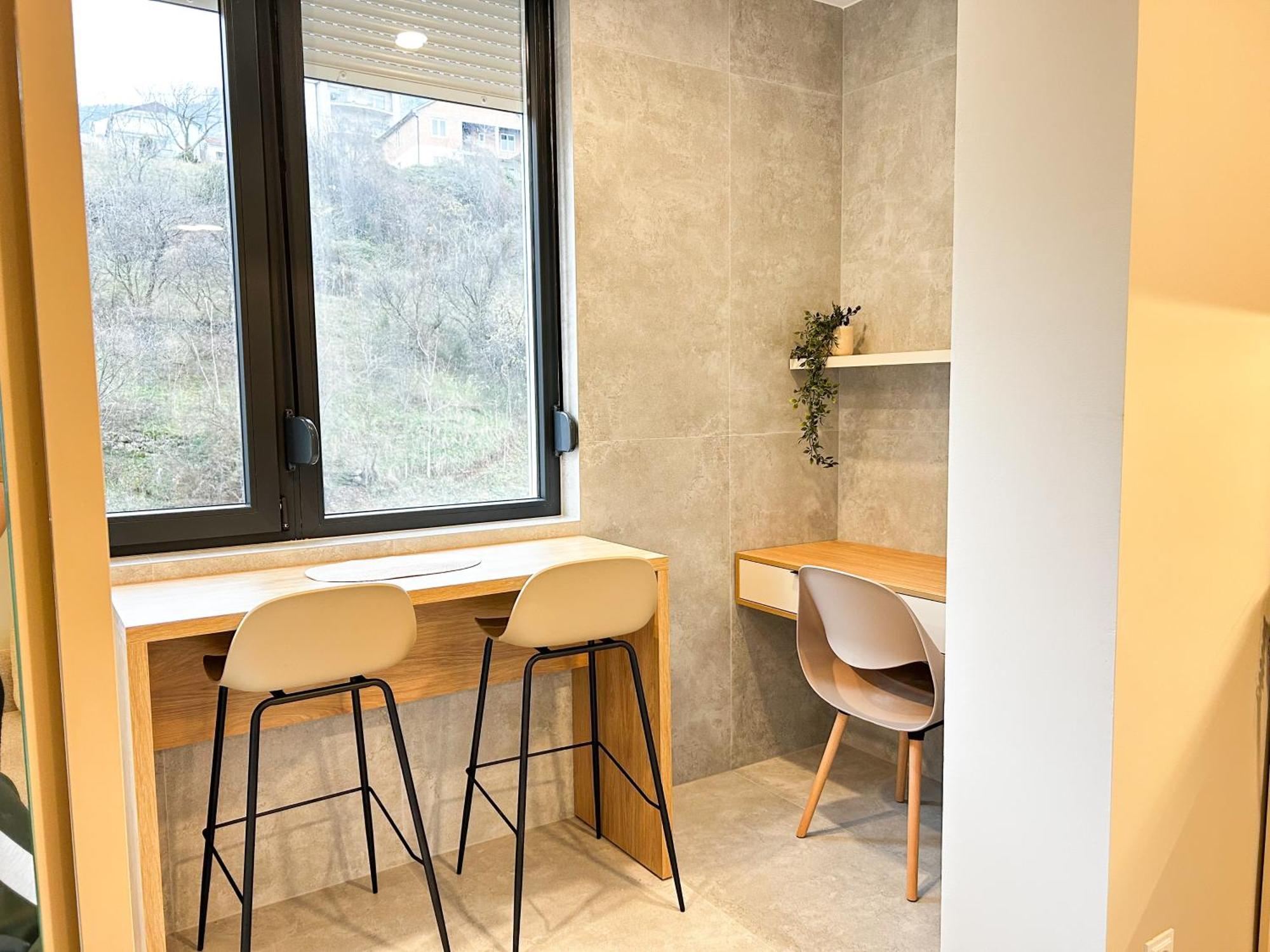 Merak2 Apartment- Free Private Parking Мостар Екстер'єр фото