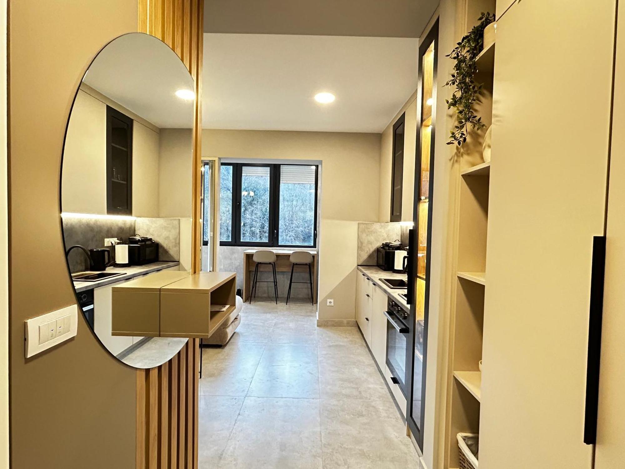 Merak2 Apartment- Free Private Parking Мостар Екстер'єр фото