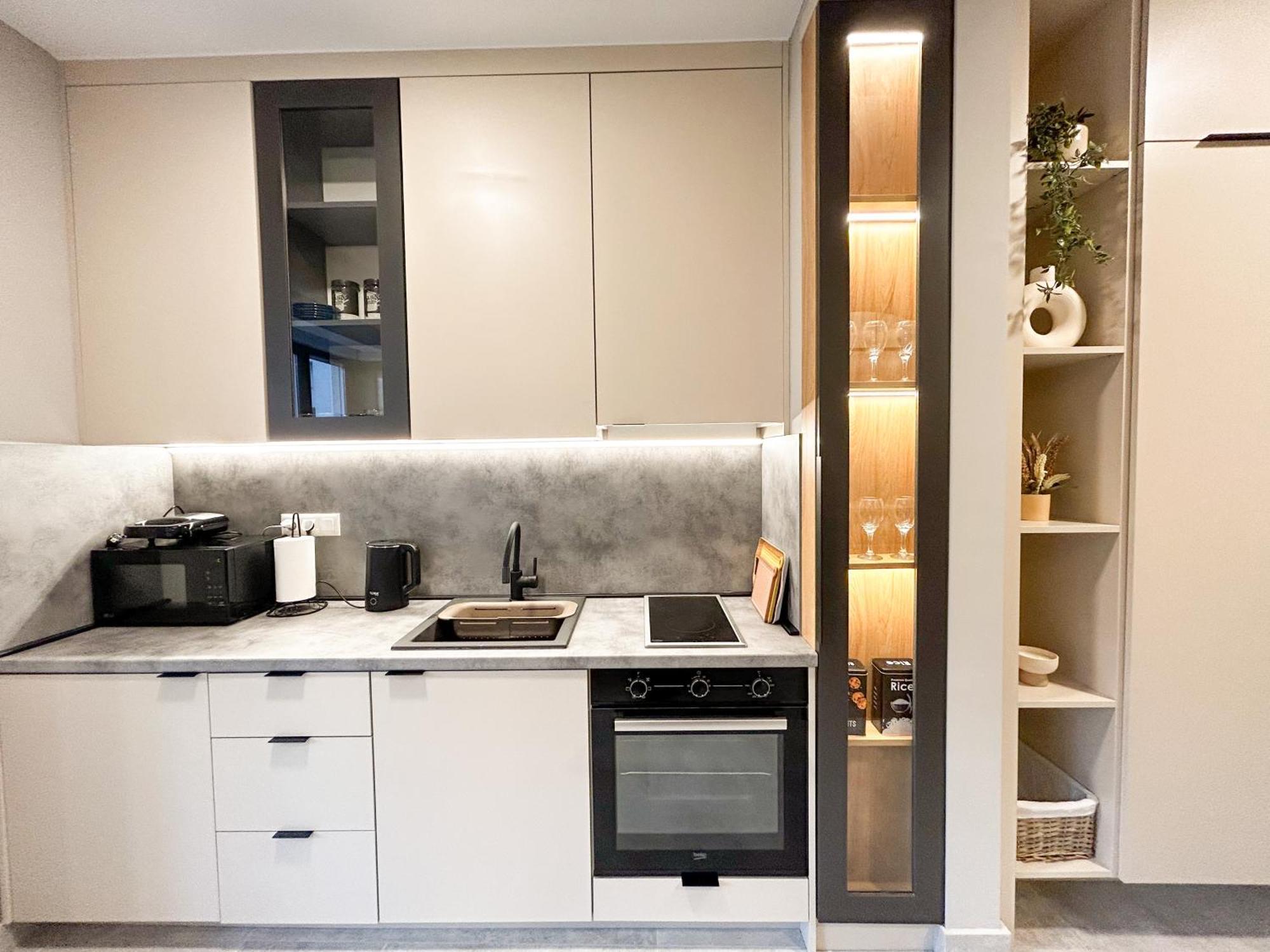 Merak2 Apartment- Free Private Parking Мостар Екстер'єр фото